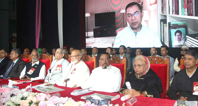 নির্বাচন হলেই সঙ্কট কেটে যাবে :মির্জা ফখরুল