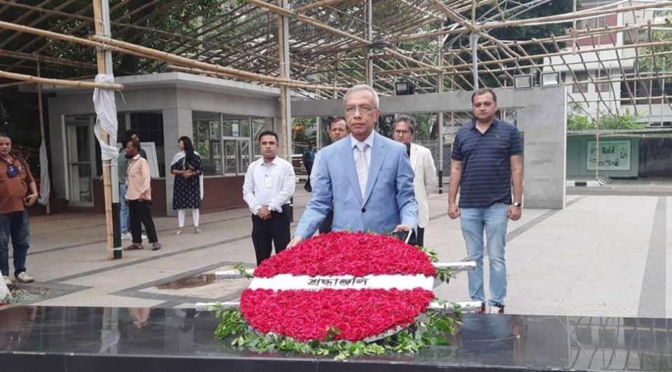 ৩৮০ কোটি টাকা ব্যাংক থেকে তুলেছেন নাইমুল ইসলাম