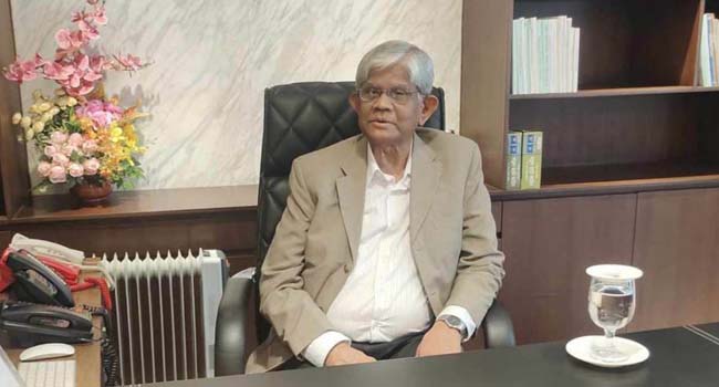 ভ্যাটের হার বাড়ানোয় সাধারণ জনগণের অসুবিধা হবে না : অর্থ উপদেষ্টা