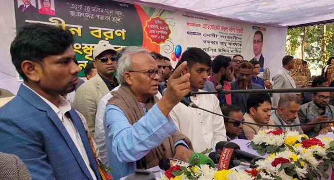 ভারত কি উদ্বাস্তু হিসেবে হাসিনার ভিসার মেয়াদ বাড়িয়েছে : প্রশ্ন রিজভীর