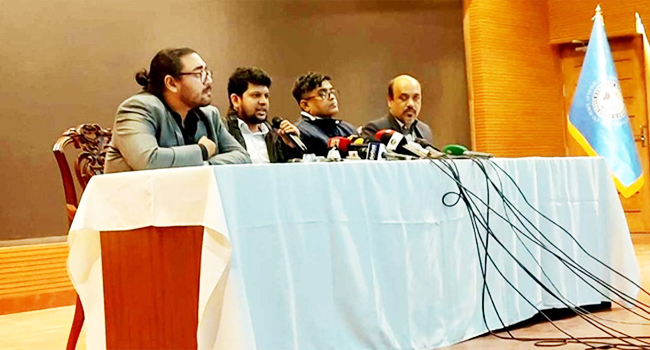 ফেব্রুয়ারির মধ্যে শিক্ষার্থীদের হাতে নতুন বই : প্রেস সচিব