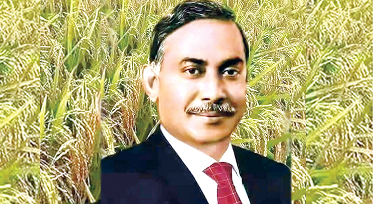 শহীদ জিয়ার ৮৯তম জন্মবার্ষিকী আজ