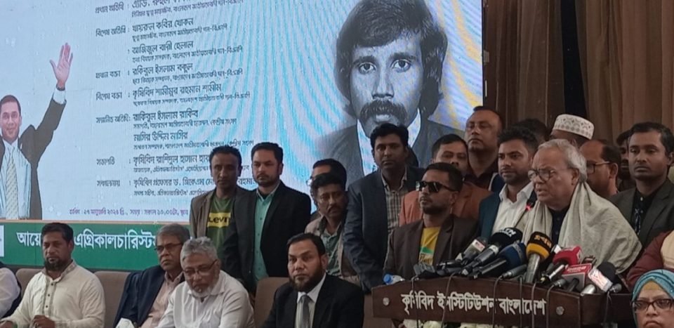 মুক্তিযোদ্ধাদের সবচেয়ে বেশি অপমানিত করেছে আওয়ামী লীগ : রিজভী