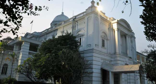 গণহত্যার বিচারে ট্রাইব্যুনালের এখতিয়ার চ্যালেঞ্জের আবেদন খারিজ