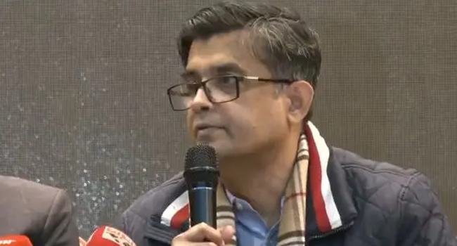 নির্বাচনের স্পষ্ট দু’টি তারিখ দিয়েছে সরকার : প্রেস সচিব