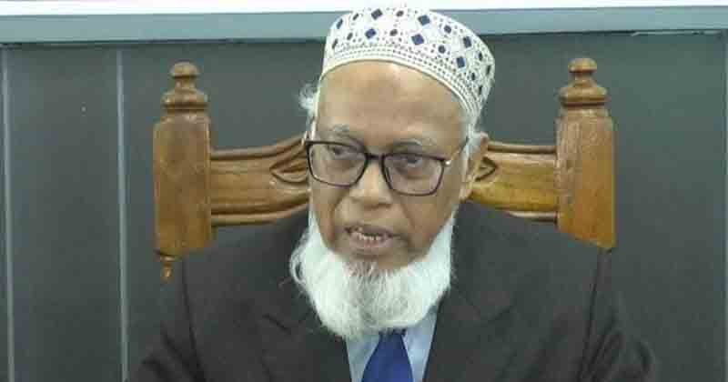 ডিসেম্বর বা জানুয়ারিতে নির্বাচন, ভোট হবে ব্যালটে: ইসি মাছউদ