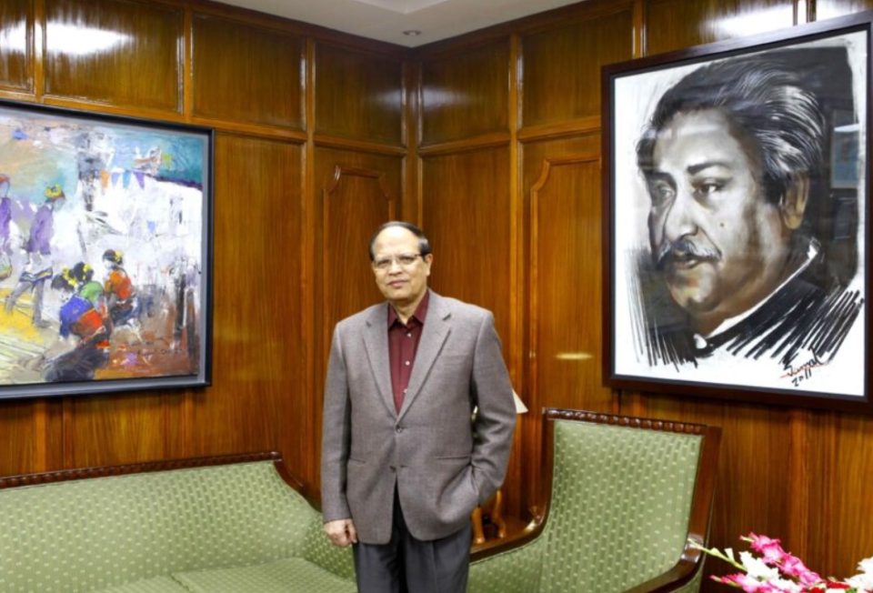 ৮ কোটি ১০ লাখ ডলার রিজার্ভ চুরির ঘটনা ২৪৪ দিন গোপন রাখেন গভর্নর আতিউর রহমান