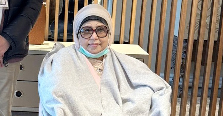 খালেদা জিয়ার চিকিৎসা ‘ওয়ান স্টপ সার্ভিসে’ করার সিদ্ধান্ত চিকিৎসকদের