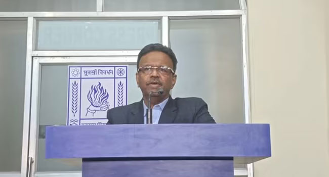 বাংলাদেশ সীমান্তে উসকানিমূলক স্লোগান দিয়েছে ভারতীয়রাই : পশ্চিমবঙ্গের মন্ত্রী