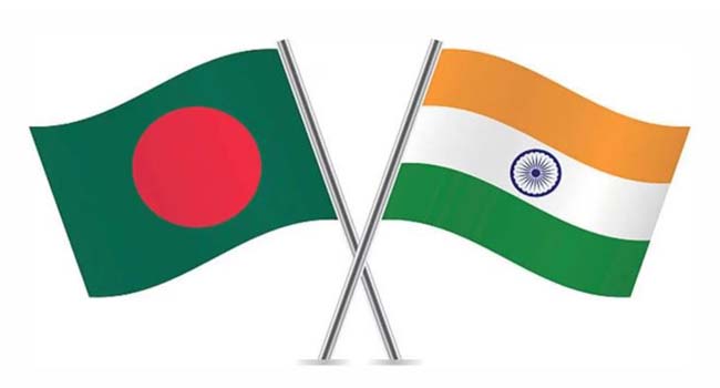 সীমান্ত অপরাধ দমনে যৌথ চেষ্টার আহ্বান প্রণয় ভার্মার