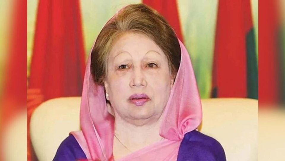 লন্ডন ক্লিনিকে খালেদা জিয়ার শারীরিক অবস্থার দ্রুতই উন্নতি হচ্ছে