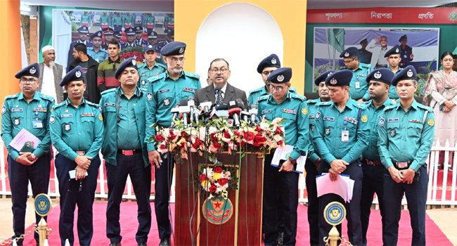 নিষিদ্ধ ছাত্রলীগ কোনো প্রোগ্রামের পদক্ষেপ নিলে ব্যবস্থা নেবে ডিএমপি