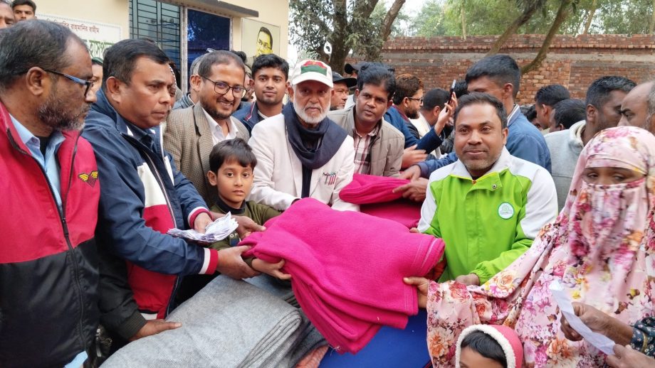 শহীদ জিয়াউর রহমান একজন দেশপ্রেমিক মহানায়ক ছিলেন-সাবেক এমপি লালু