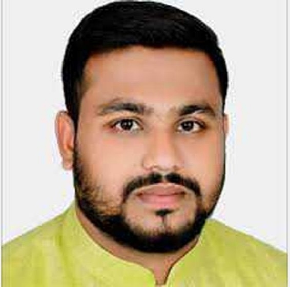 বিদেশ পালাতে গিয়ে বিমানবন্দরে গ্রেপ্তার পাবনা জেলা ছাত্রলীগের সাধারণ সম্পাদক সীমান্ত