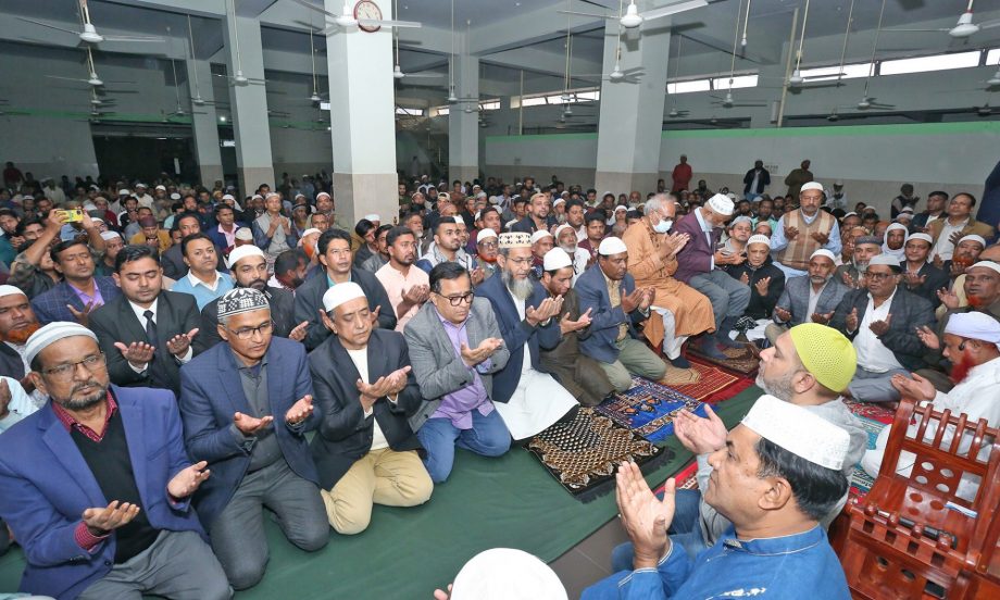 শহীদ জিয়াউর রহমান দেশের দায়িত্ব গ্রহণের পর সকল সেক্টরে কৃতিত্বের ছাপ রেখেছেন-রিজভী