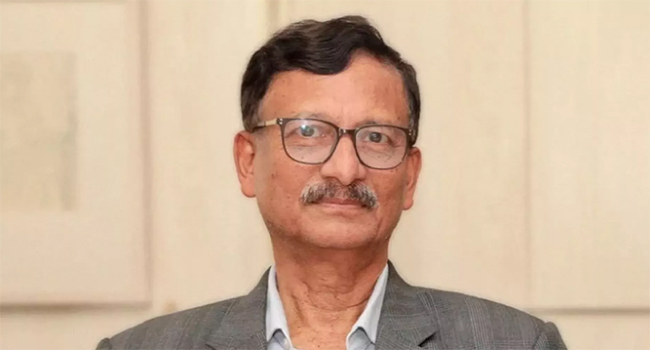 শেখ হাসিনার কার্যক্রম নিয়ে দিল্লিকে প্রতিবাদ জানিয়েছে ঢাকা : পররাষ্ট্র উপদেষ্টা