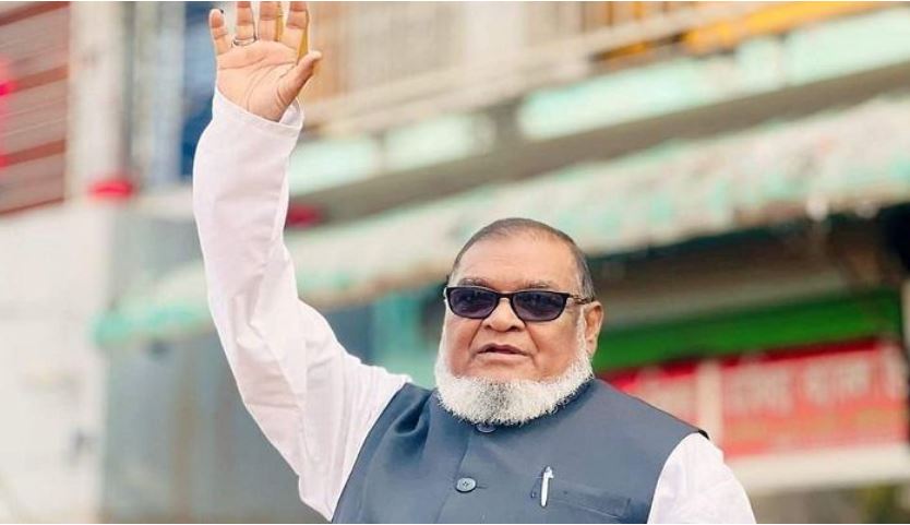 মুক্তিযোদ্ধা নন, মোজাম্মেল হলো খুনী ও ধর্ষক