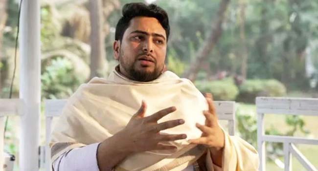 একসময় যে ঐক্য ছিল, তা ক্ষীণ হয়ে গেছে : নাহিদ ইসলাম