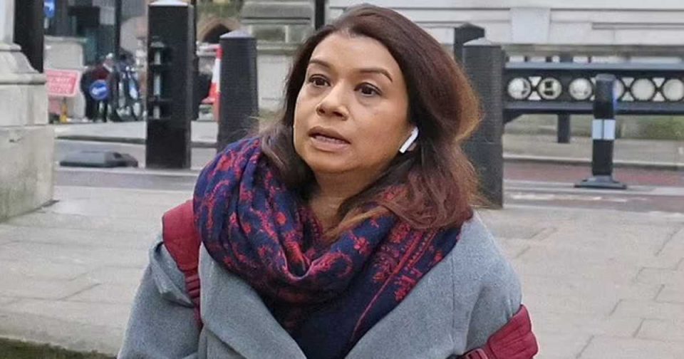 বাংলাদেশ ঘুরে টিউলিপের তথ্য নিয়ে গেলো ব্রিটিশ কর্মকর্তারা