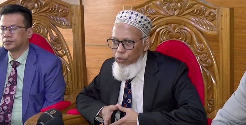 স্থানীয় নয়, জাতীয় নির্বাচন নিয়ে ভাবছে কমিশন: ইসি
