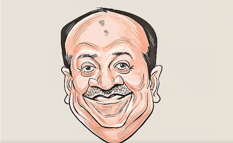 আভিভা ফাইন্যান্স থেকে টাকা তুলছে এস আলম
