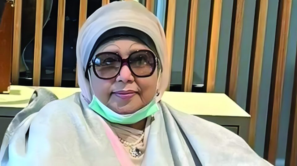 লন্ডনে বেগম খালেদা জিয়ার শারীরিক অবস্থা স্থিতিশীল