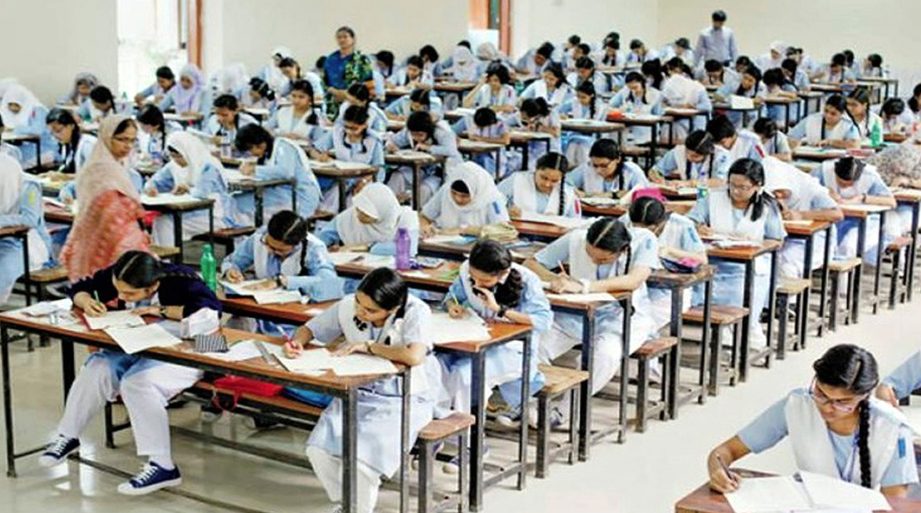 এইচএসসি পরীক্ষা শুরু ২৬ জুন, রুটিন প্রকাশ
