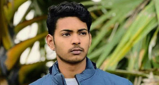 সেলফি তুলতে গিয়ে নদীতে নিখোঁজ শিক্ষার্থীর লাশ উদ্ধার