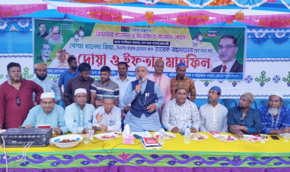 স্বৈরাচার দোসরের আশ্রয়দাতাদের আইনের হাতে তুলে দিন-সাবেক এমপি লালু