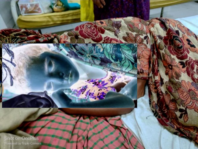 সিরাজগঞ্জে দ্বিতীয় শ্রেণির স্কুল শিক্ষার্থীকে ধর্ষণ: মামলা দায়ের