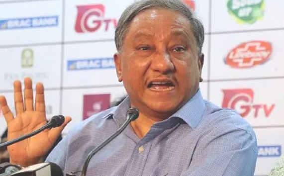 বিসিবির অর্থ আত্মসাতের অভিযোগে পাপনের বিরুদ্ধে দুদকের অনুসন্ধান