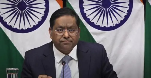 ‘র’ এর ওপর নিষেধাজ্ঞার সুপারিশ, ক্ষুব্ধ প্রতিক্রিয়া জানালো ভারত