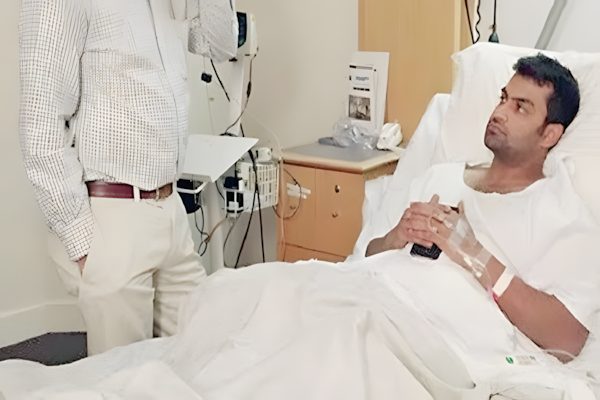 তামিমের হার্টে রিং পরানো হলো, অবস্থার একটু উন্নতি