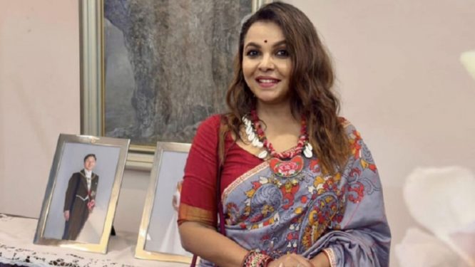 শাওনের বিরুদ্ধে গ্রেপ্তারি পরোয়ানা জারি