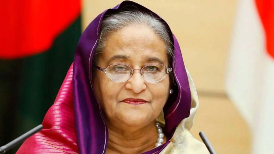 ২২৬ জনকে হত্যার লাইসেন্স পেয়ে গেছি’ বক্তব্যটি শেখ হাসিনার-ট্রাইব্যুনালের দাবি