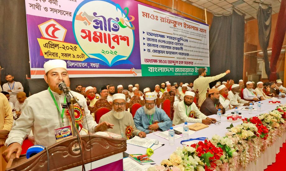 প্রয়োজনীয় সংস্কার শেষ করেই নির্বাচন দিতে হবে- রফিকুল ইসলাম খান
