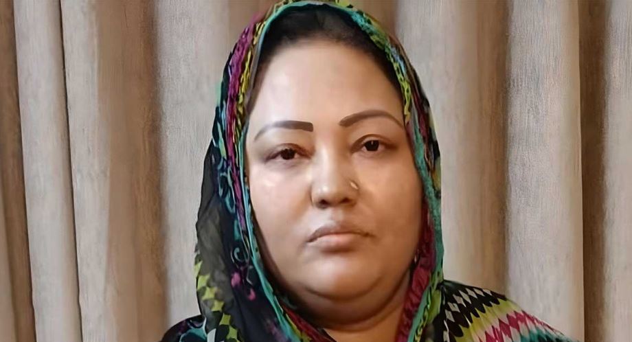 হত্যা মামলায় মমতাজ চার দিন রিমান্ডে