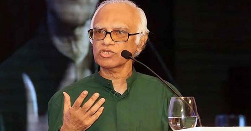 টাকা ছাপিয়ে বাজেট বাস্তবায়ন করবো না : পরিকল্পনা উপদেষ্টা