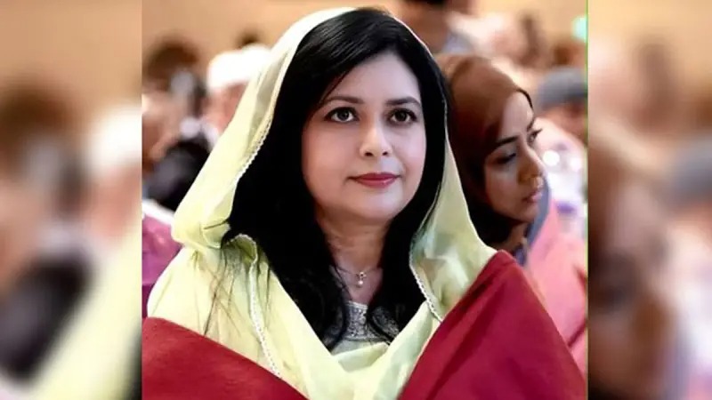 হাইকোর্টে জামিন পেলেন ডা. জুবাইদা রহমান
