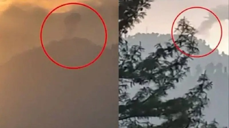 ভারতের গুরুত্বপূর্ণ সামরিক পোস্ট ধ্বংসের দাবি পাকিস্তানের
