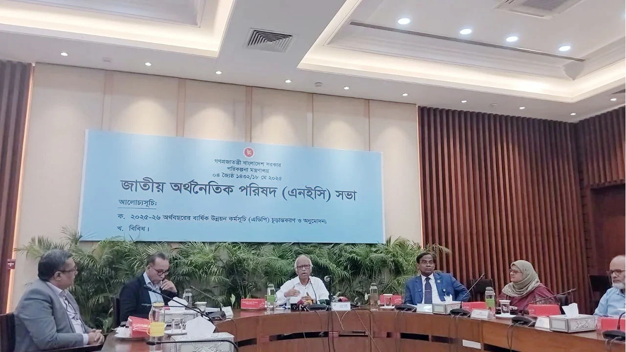 এবারের বাজেট দায়িত্বজ্ঞানহীন হবে না: পরিকল্পনা উপদেষ্টা