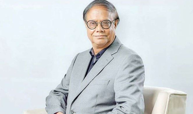 পাঁচ ব্যাংক মিলে হচ্ছে এক ব্যাংক, চাকরি হারাবেন না কর্মীরা: গভর্নর