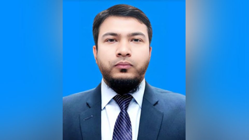 বগুড়ায় ধর্ষণ মামলায় কৃষি কর্মকর্তা কারাগারে