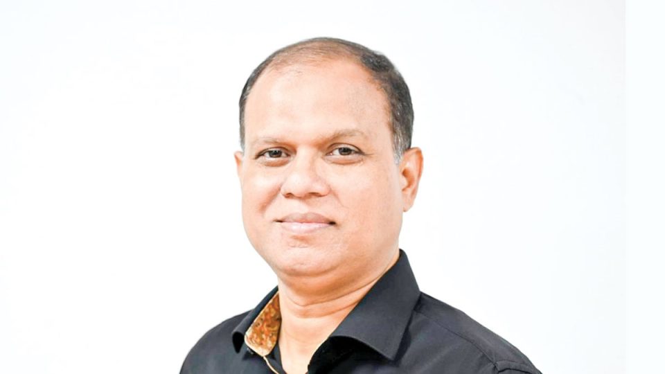শেখ হাসিনার দুঃশাসন ও বিএনপির দুঃসময়ের কান্ডারি