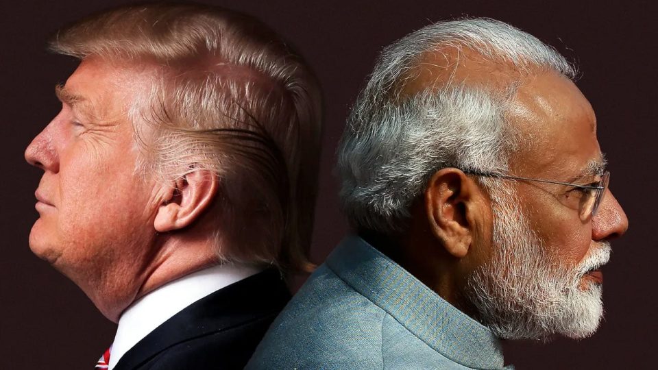 ব্লুমবার্গের বিশ্লেষণ: শুল্কযুদ্ধ নয়, এটা আসলে মার্কিন নিষেধাজ্ঞা