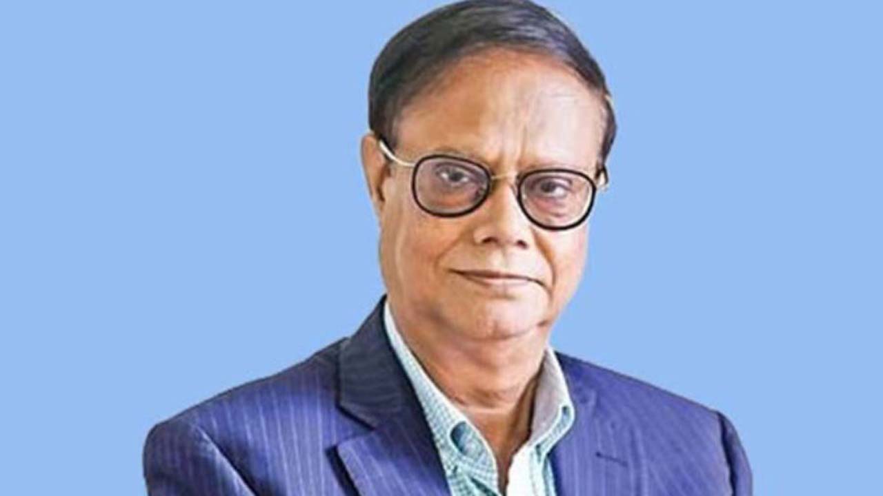 খাদের কিনারা থেকে ফিরে এসেছে দেশের ব্যাংক খাত : গভর্নর