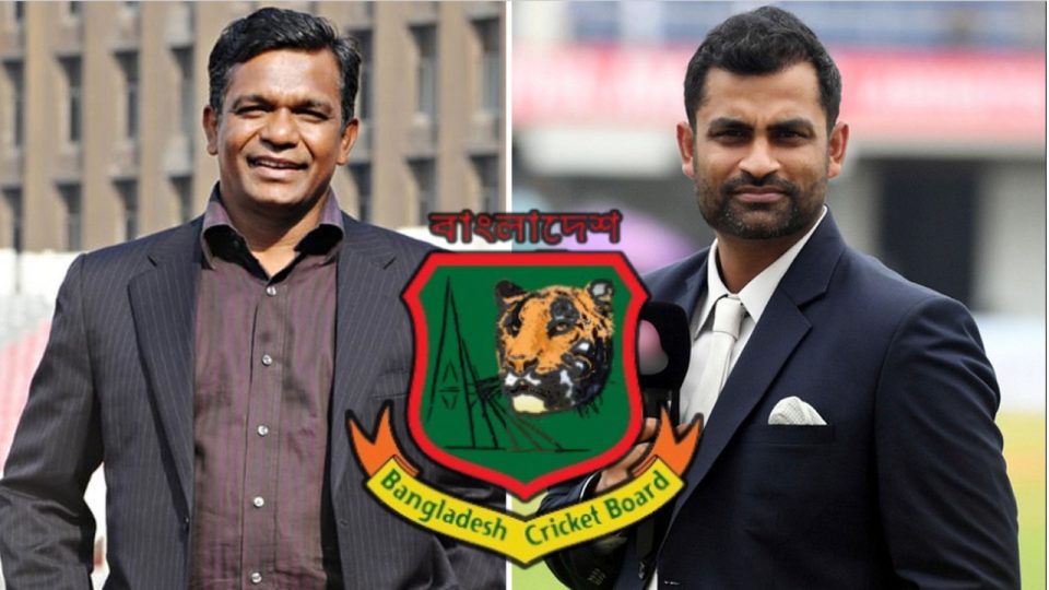 ৪ অক্টোবর বিসিবি নির্বাচন