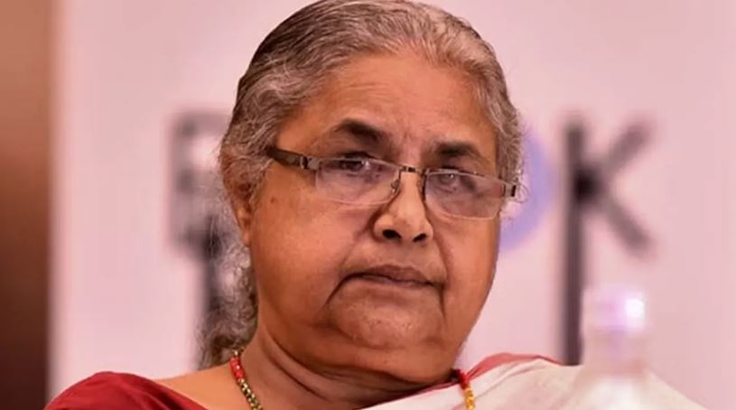 দায়িত্ব নিয়েই নির্বাচনের তারিখ ঘোষণা করলেন সুশীলা কার্কি
