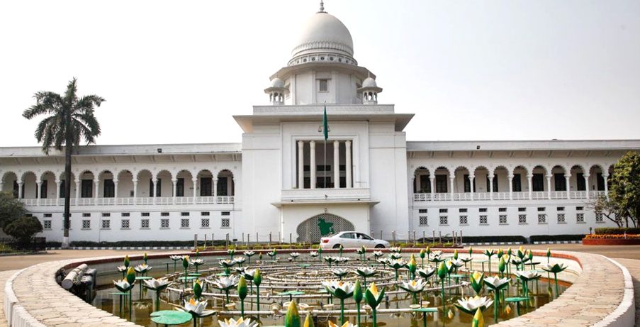 তত্ত্বাবধায়ক সরকার পুনর্বহালের আপিল শুনানির নতুন দিন ধার্য