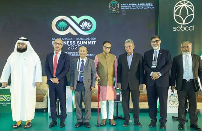 সৌদি আরব থেকে রেমিট্যান্স পাঠানোর খরচ বেশি, এটি কমানো সম্ভব: গভর্নর